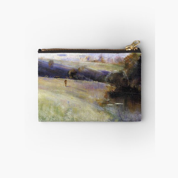 Item preview, Charles Conder - Australian Landscape designed and sold by ArtExpression.
