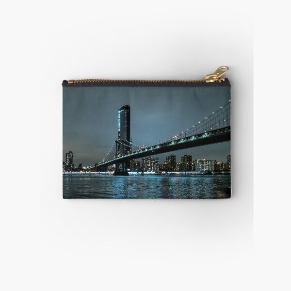 Item preview, Manhattan Blue designed and sold by Rita Anthony.