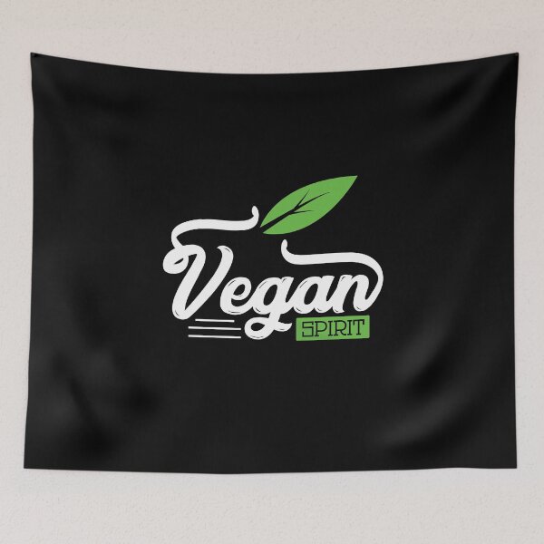 Item preview, Vegan life attitude designed and sold by Nessshirts.
