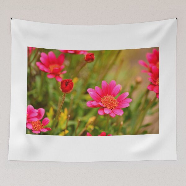 Item preview, Red flowers designed and sold by joreason.