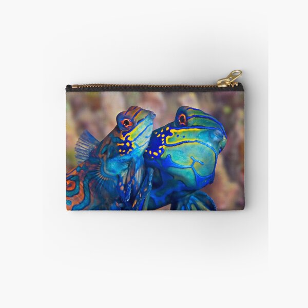 Item preview, Mating Mandarins designed and sold by Henry Jager.