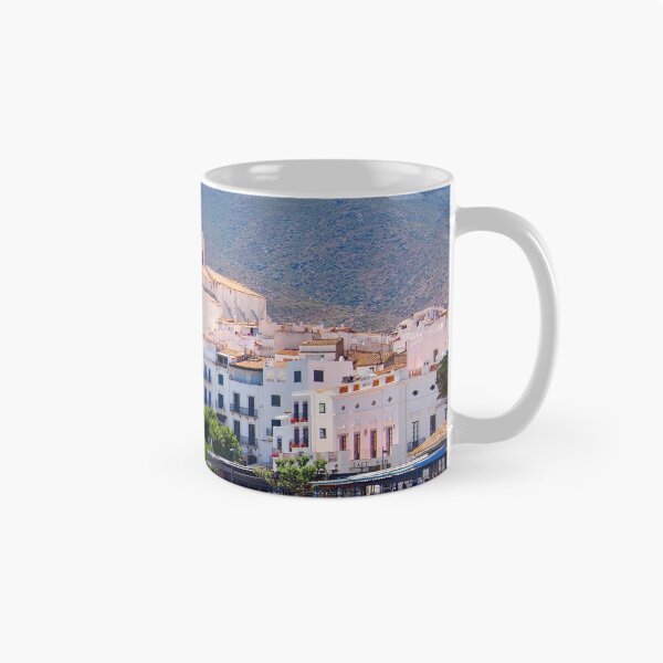 Item preview, Beach, Cadaques, Spain. designed and sold by Kenjonesphoto.