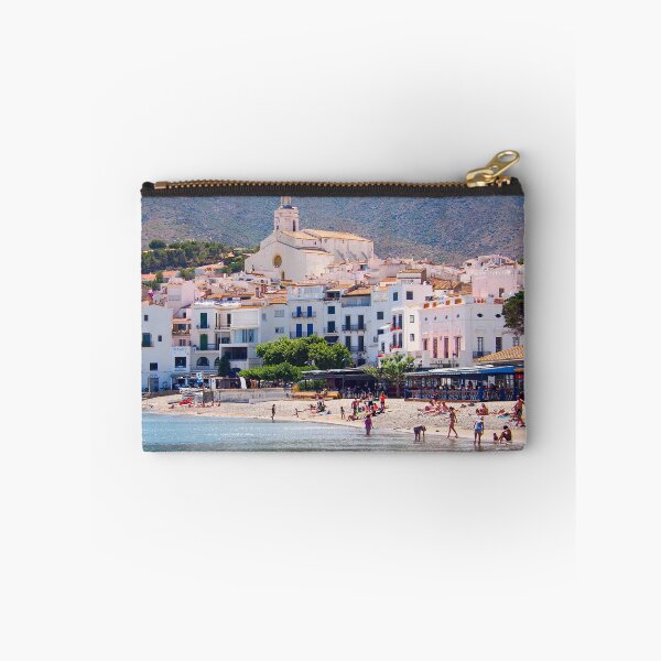 Item preview, Beach, Cadaques, Spain. designed and sold by Kenjonesphoto.