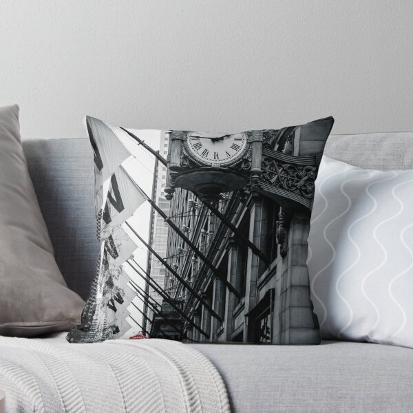 Item preview, My Kind of Town designed and sold by Rita Anthony.