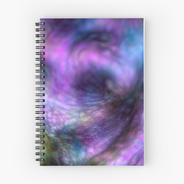Item preview, Abalone Vortex designed and sold by AntonyMitchell.