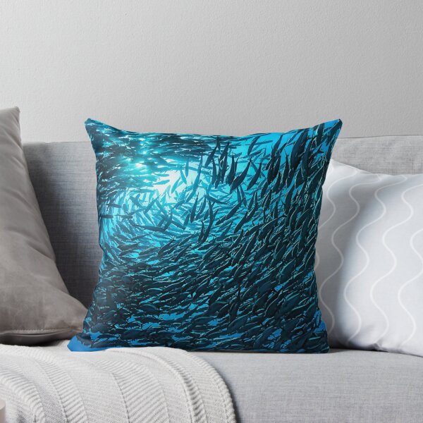 Item preview, Jack Fish Circle around the Sun  designed and sold by Henry Jager.