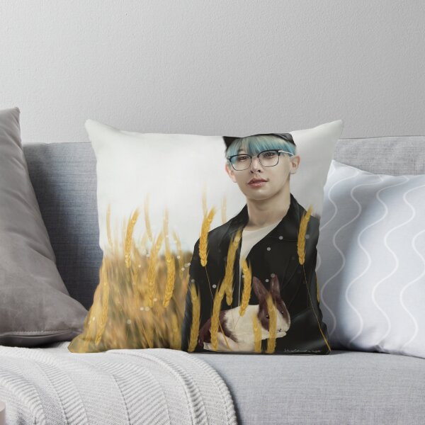 Item preview, wonho and bunny designed and sold by horrortist.