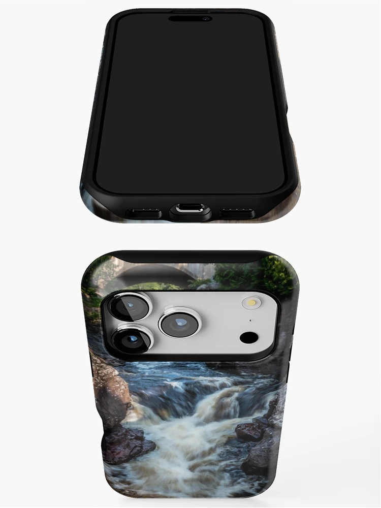 Thumbnail 3 of 4, iPhone Case, designed and sold by Rita Anthony.