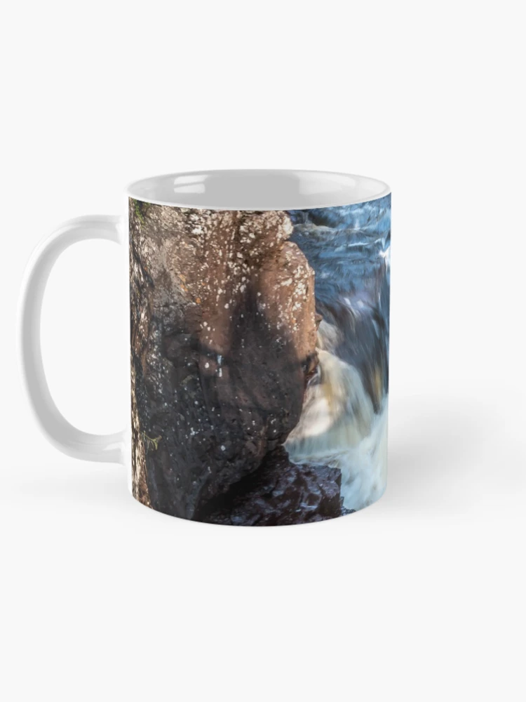 Thumbnail 5 of 6, Coffee Mug, designed and sold by Rita Anthony.