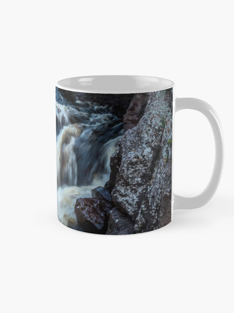 Thumbnail 3 of 6, Coffee Mug, designed and sold by Rita Anthony.