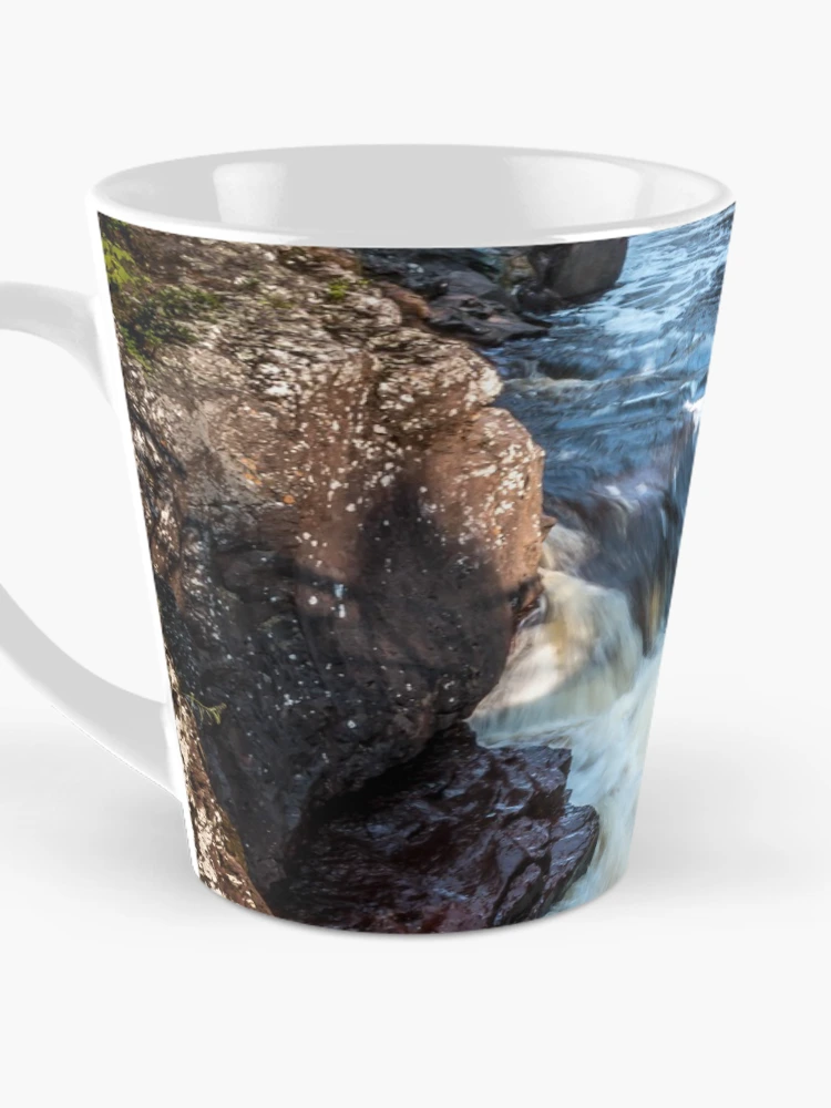 Thumbnail 3 of 4, Coffee Mug,  designed and sold by Rita Anthony.