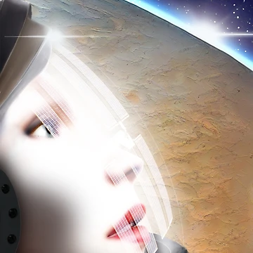 Artwork thumbnail, Jupiter Rising by Creative by Design
