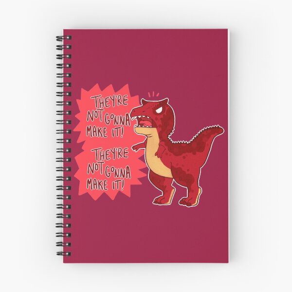 Item preview, They're not gonna make it designed and sold by merbites.