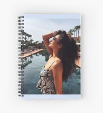Cuaderno de espiral Shay
