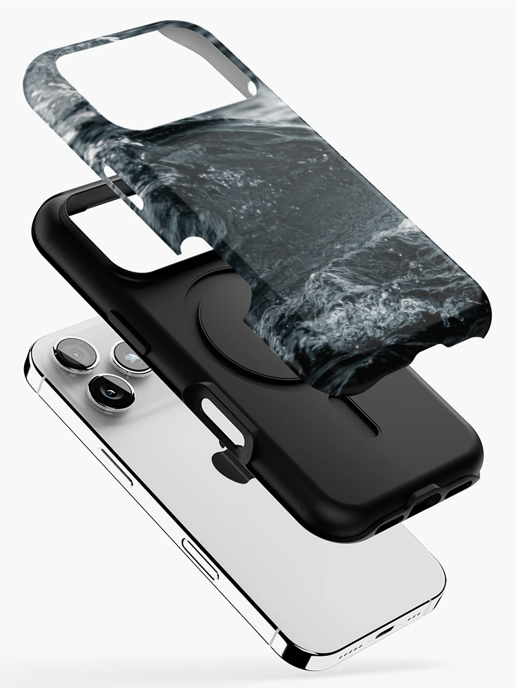 Thumbnail 2 of 4, iPhone Case, Splash designed and sold by Rita Anthony.
