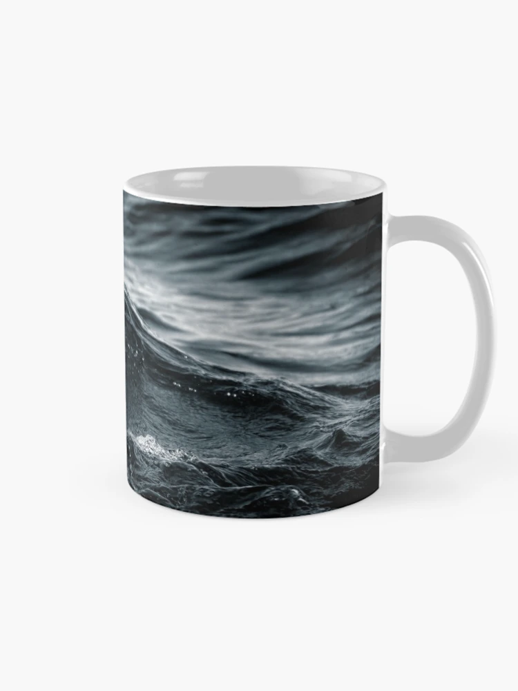 Thumbnail 3 of 6, Coffee Mug, Splash designed and sold by Rita Anthony.