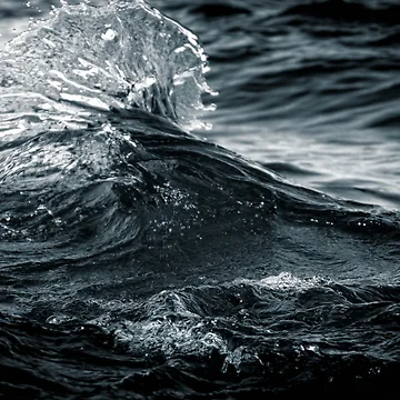 Artwork thumbnail, Splash by Rita Anthony