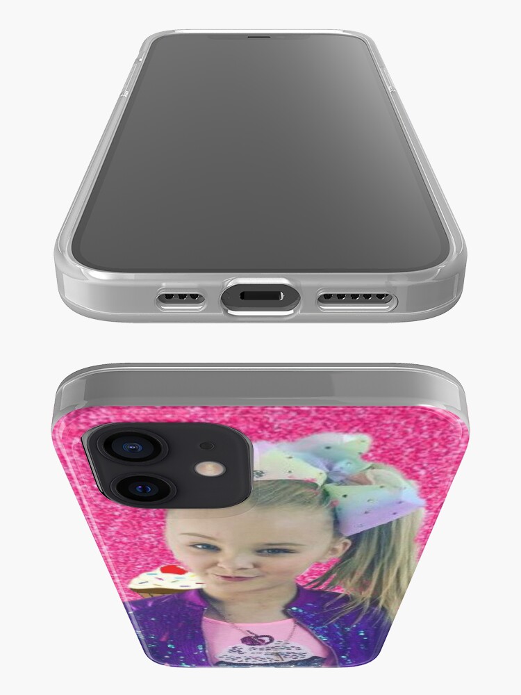 "JoJo Siwa " iPhone Case & Cover by Scox5668 | Redbubble