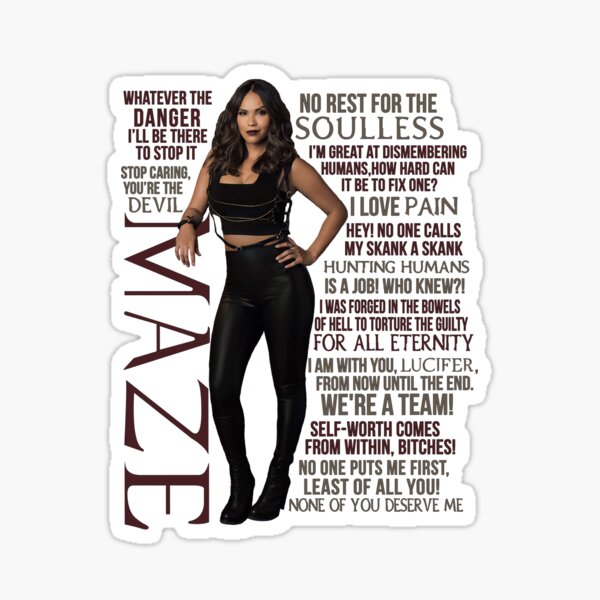 Item preview, Maze Quotes  designed and sold by jamierose89.