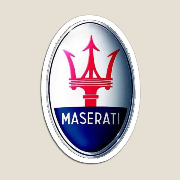 Maserati Gifts & Merchandise | Redbubble