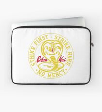 kobra kai ärmelloses shirt Laptoptasche