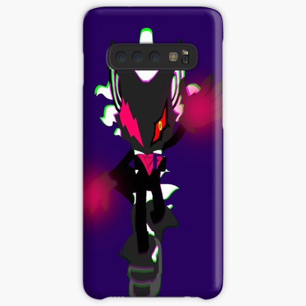 Phantom Forces Cases For Samsung Galaxy Redbubble - sonic forces roblox free roblox john