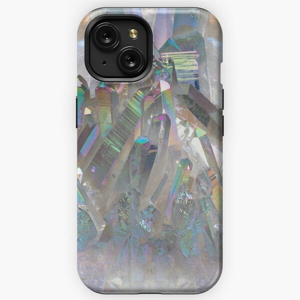 Hologram Holographic Style iPhone 13 Mini Case - CASESHUNTER