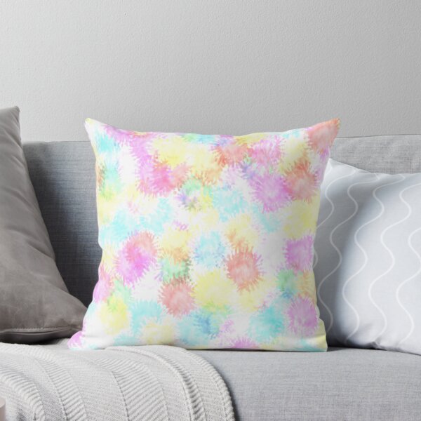 Item preview, paint splatter/splotches - colorful design  designed and sold by C E.