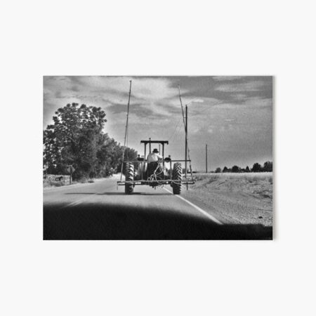 Item preview, Rural Traffic Jam. Caldwell, Idaho designed and sold by Diane Arndt.