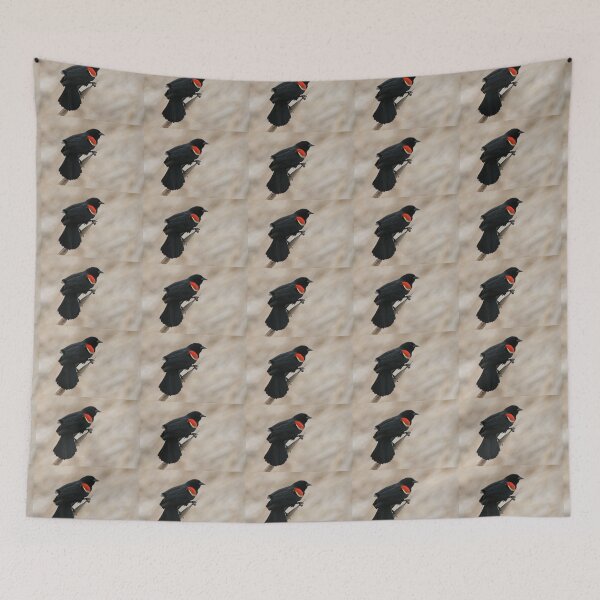 Item preview, RedWingBlackbird designed and sold by RichImage.