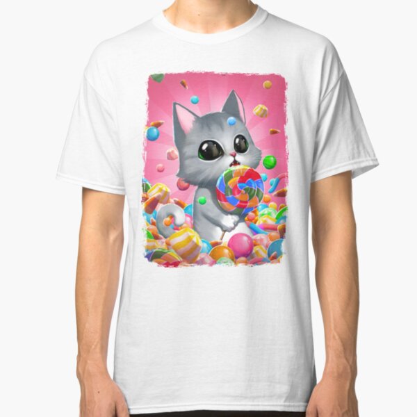 Is this what heaven taste? T-shirt classique