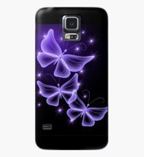 Butterfly Hülle & Skin für Samsung Galaxy