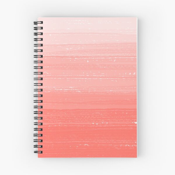 Item preview, Coral Paint Gradient designed and sold by ColorObsession.