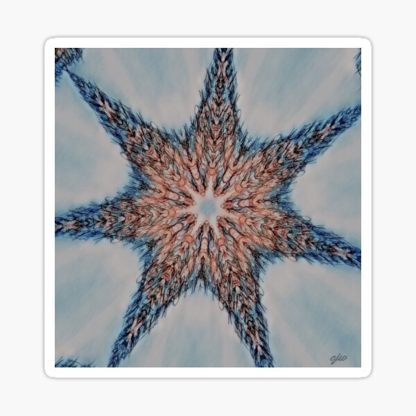 Item preview, seastar designed and sold by Cjwest36173.