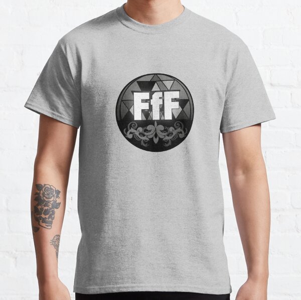Fff Men's T-Shirts | Redbubble