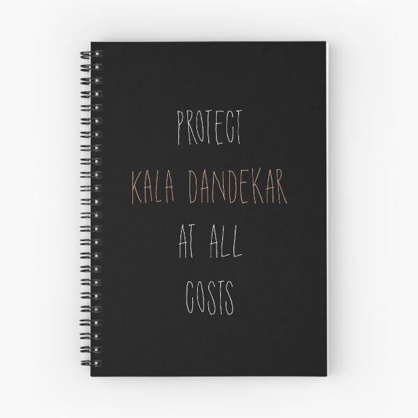 Item preview, Proteger a Kala Dandekar designed and sold by allisvnargent.