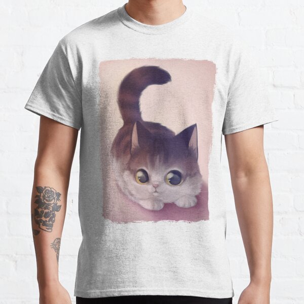 Delight T-shirt classique