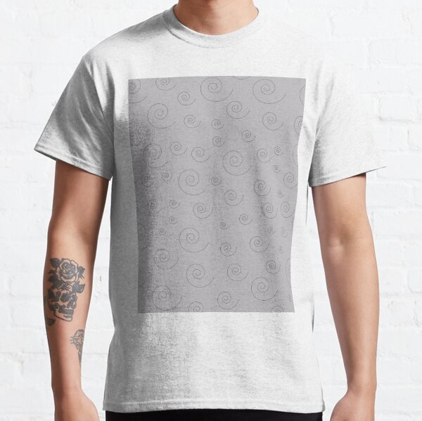 kvalitet mønster leje Silke T-Shirts for Sale | Redbubble