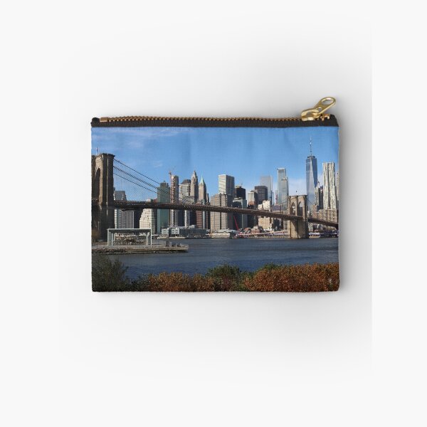 Item preview, Brooklyn Bridge II designed and sold by fourretout.