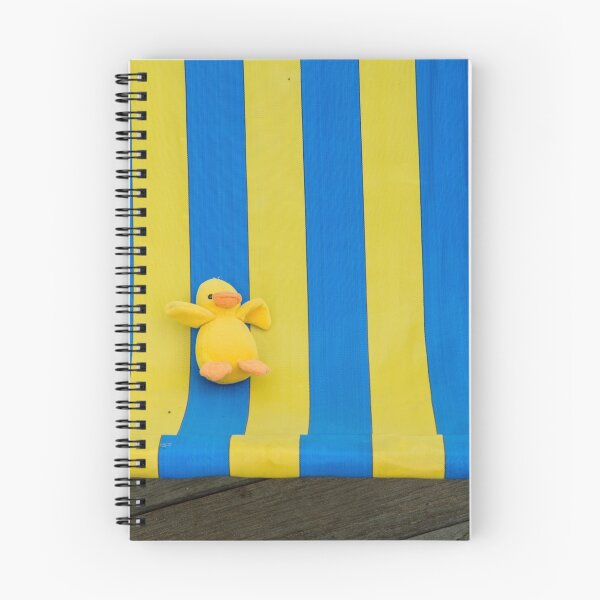 Item preview, Duck in a Deckchair designed and sold by Cameranick.