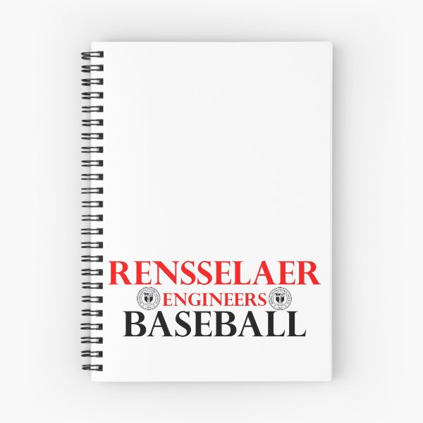 Item preview, RPI Engineers Baseball designed and sold by mayoop.