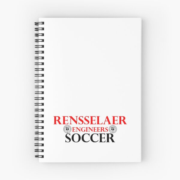 Item preview, RPI Engineers Soccer designed and sold by mayoop.