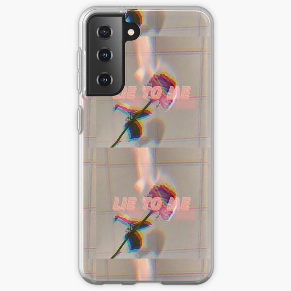 5sos Phone Case Samsung Galaxy Hullen Redbubble