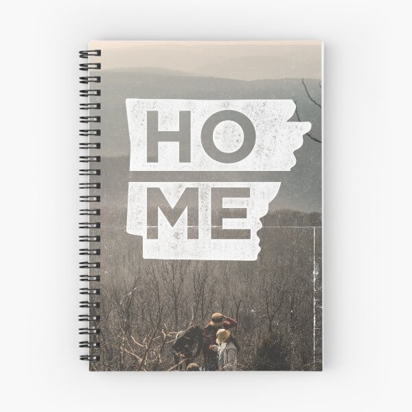 Item preview, Estado de Arkansas designed and sold by Cassette Mountains.