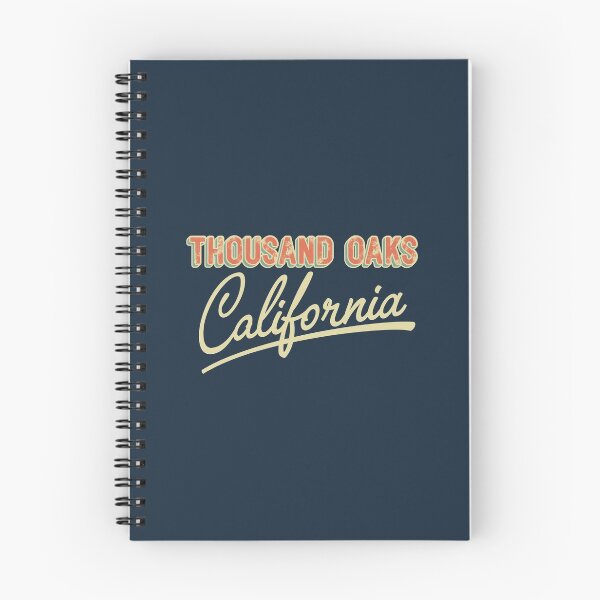 Item preview, Thousand Oaks California designed and sold by dk80.