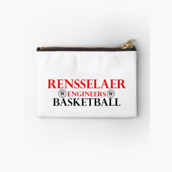 Item preview, RPI Engineers Basketball designed and sold by mayoop.