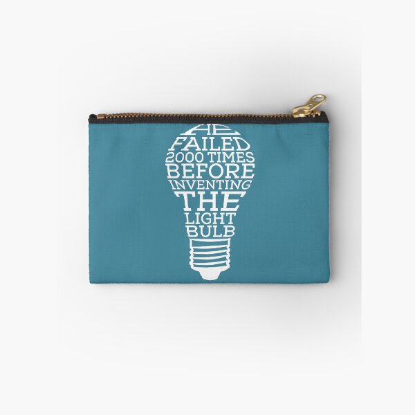 Item preview, Inspired by Thomas Edison BLUE designed and sold by Balázs Németh.