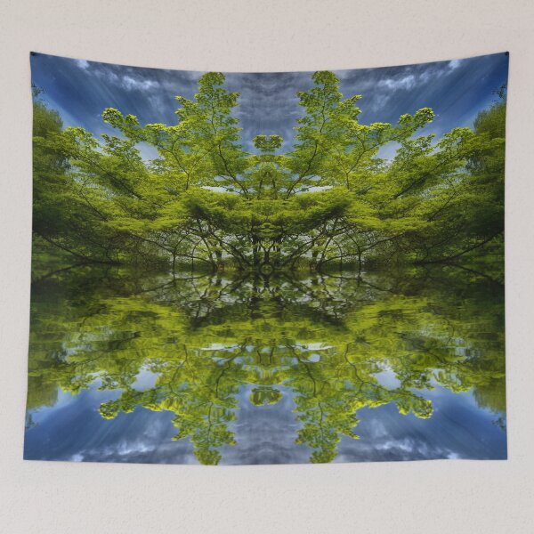 Item preview, Tree fantasies designed and sold by ARTmanhART.