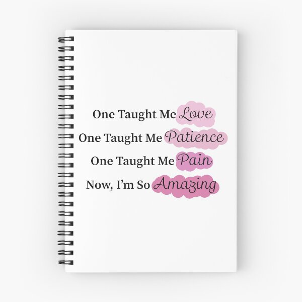Item preview, Thank U, Next Quote designed and sold by Jess Designs.