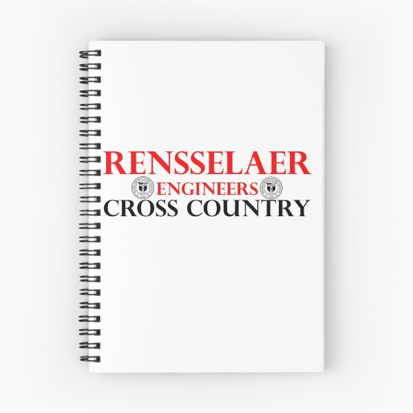 Item preview, RPI Engineers Cross Country designed and sold by mayoop.